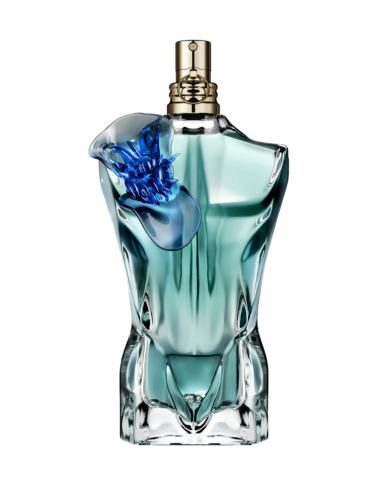 JPG LE BEAU FLOWER EDITION 125ML