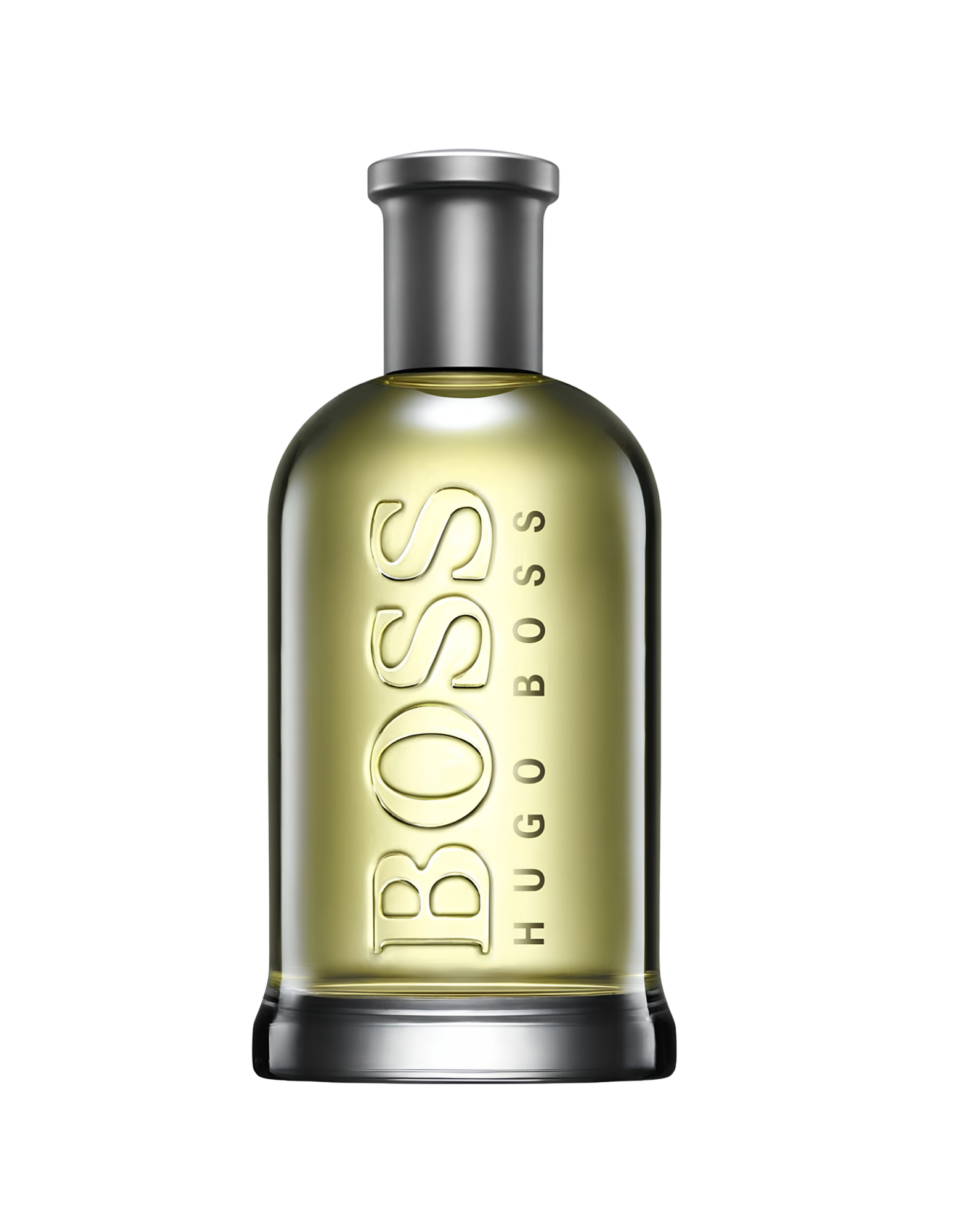 BOSS Bottled EDT 100ml