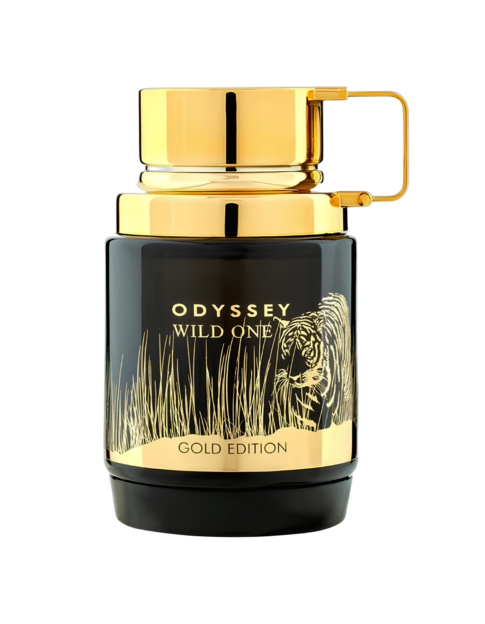 Odyssey Wild One EDT 100ml