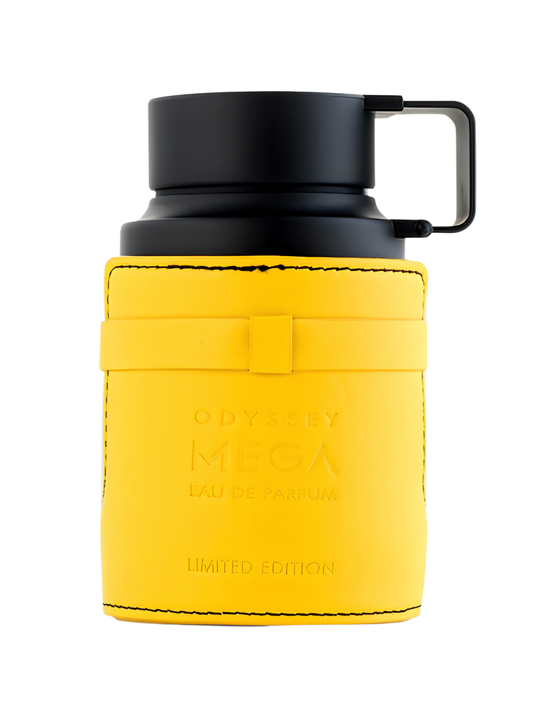 Odyssey Mega EDP 100ml
