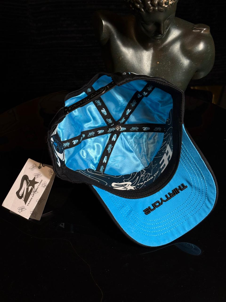 GORRA THIRTY ONE T STAR