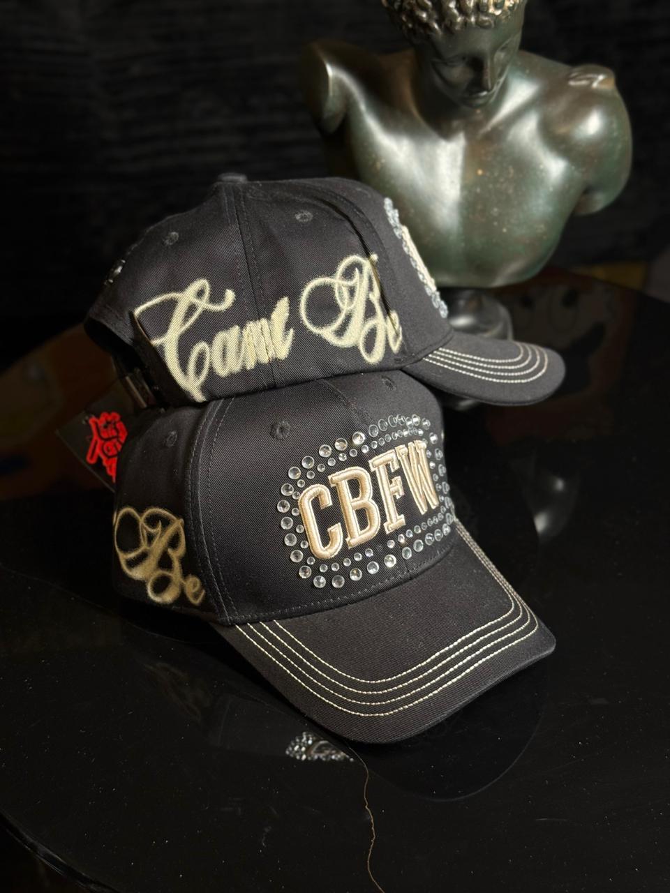 GORRA DANDY HATS x LIL BABY "CBFW"