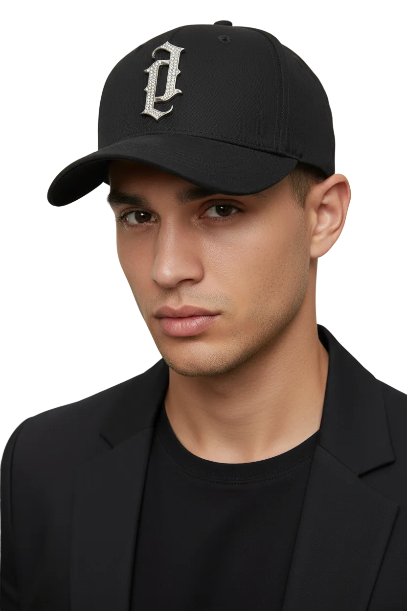 GORRA EL BARBAS HATS x EL ALEMAN "ECLIPSE"