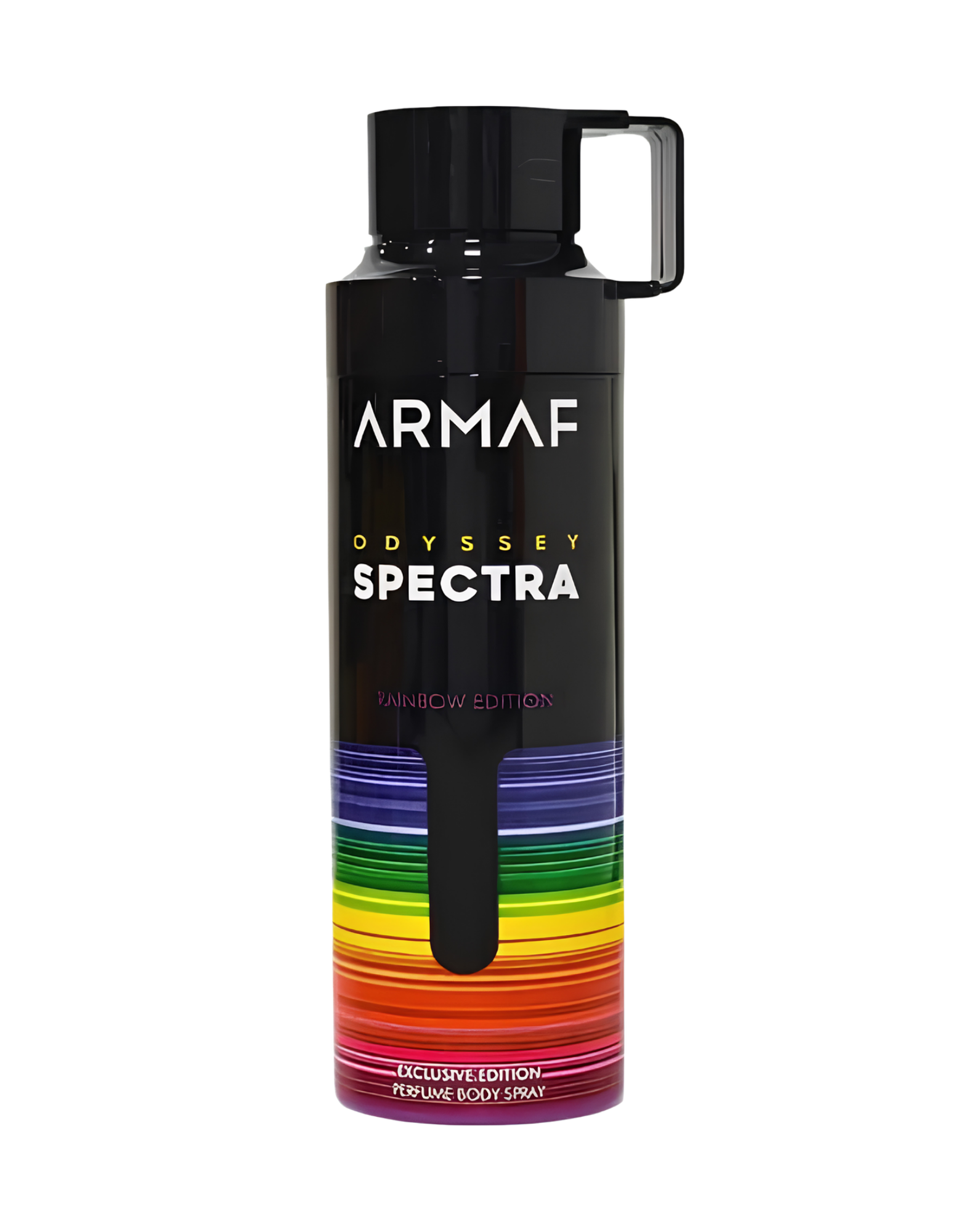 Odyssey Spectra Body Spray 250ml