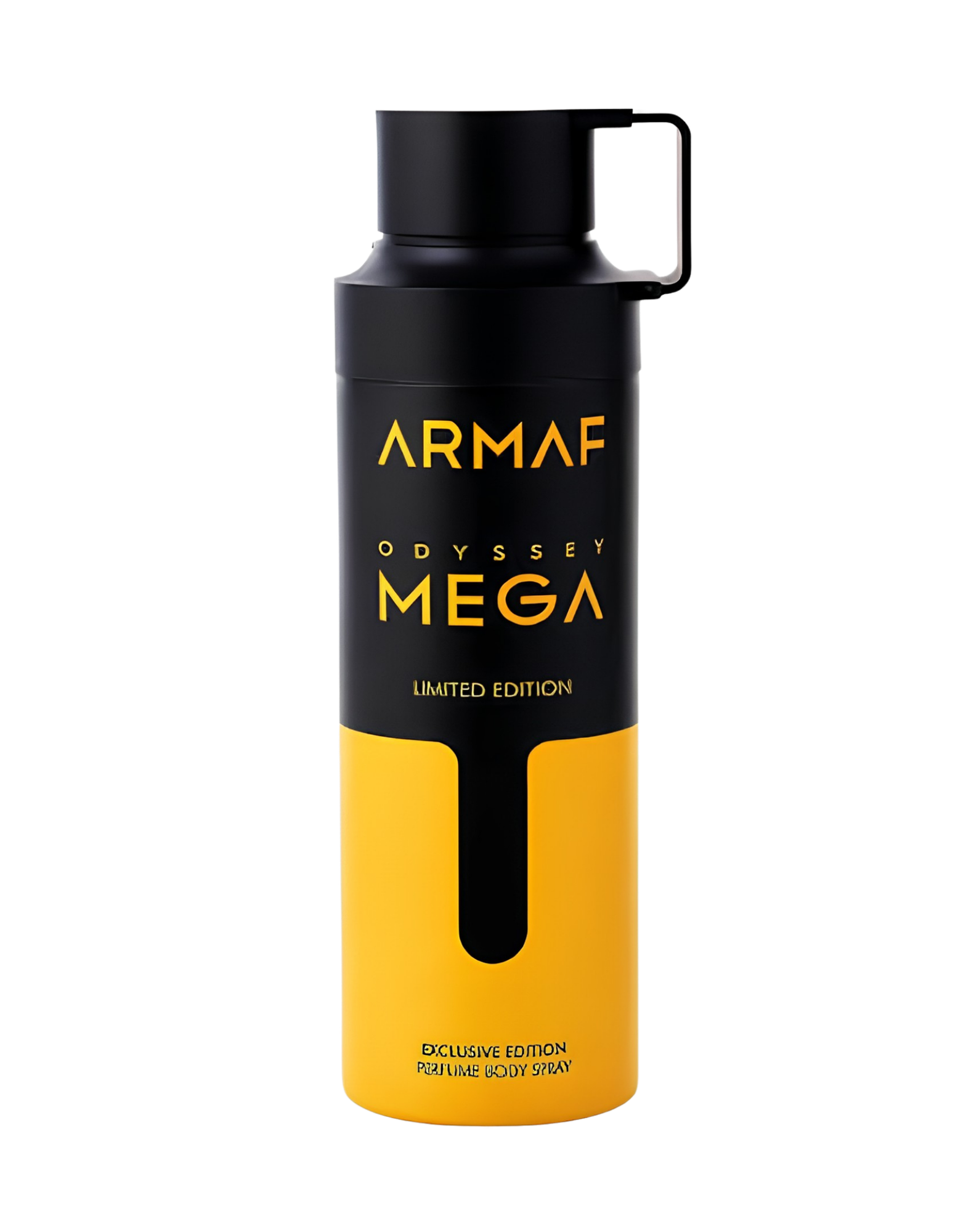 Odyssey Mega Body Spray 250ml