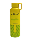 Odyssey Limoni Body Spray 250ml