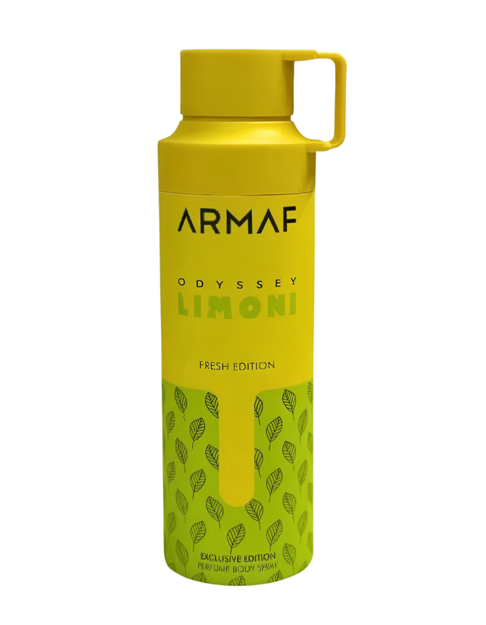 Odyssey Limoni Body Spray 250ml