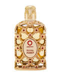 Royal Amber Eau de Parfum 80ml