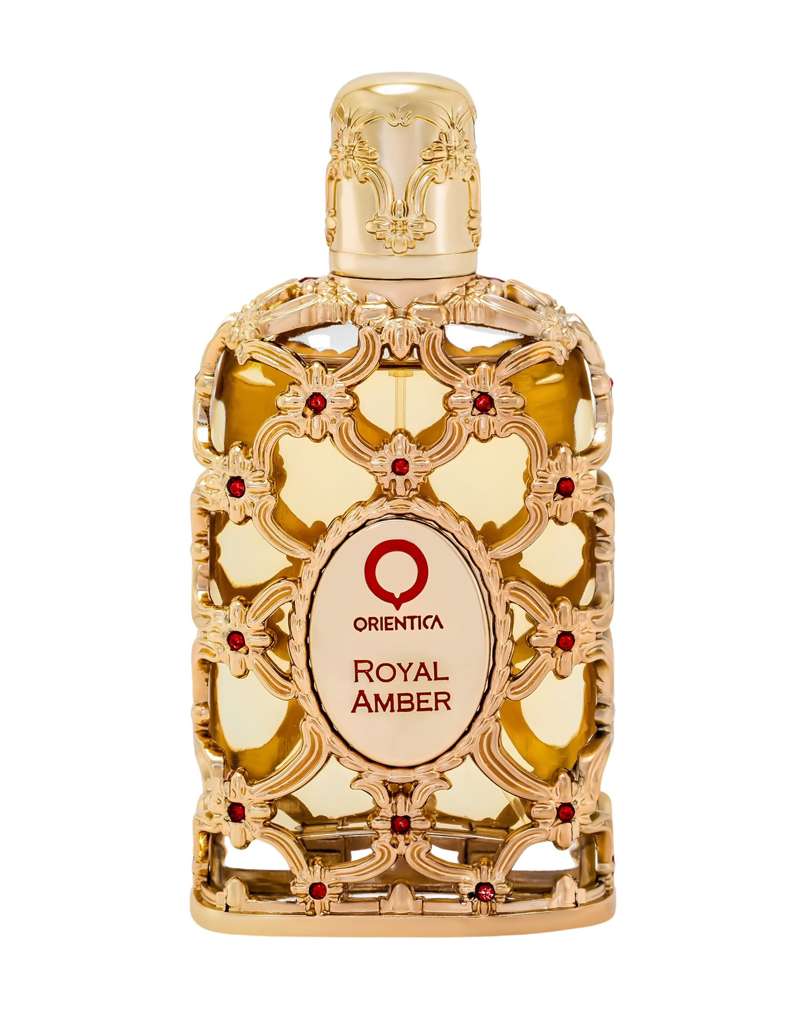 Royal Amber Eau de Parfum 80ml