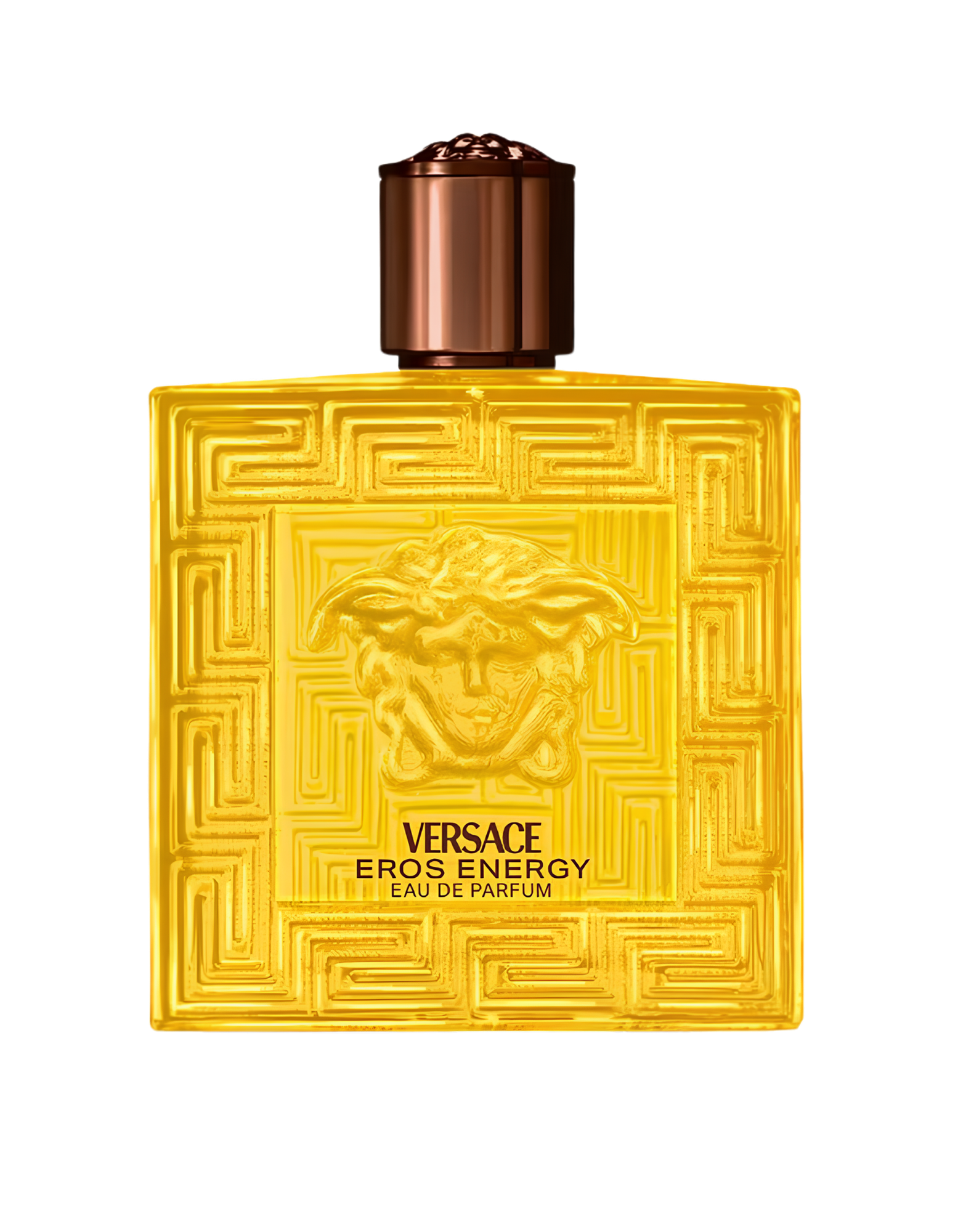 Eros Energy Eau de Toilette 100ml