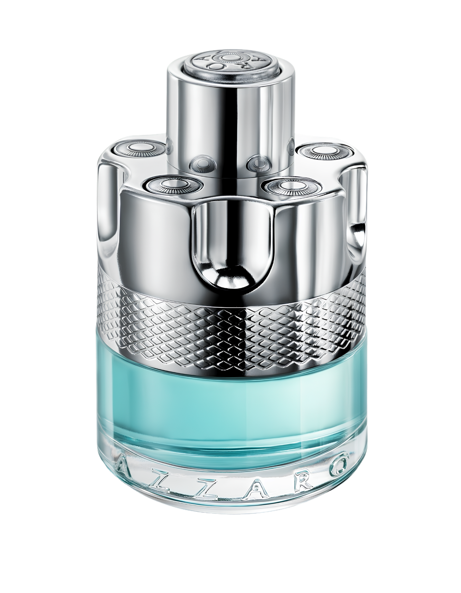 Azzaro Wanted Tonic Eau de Toilette 100ml
