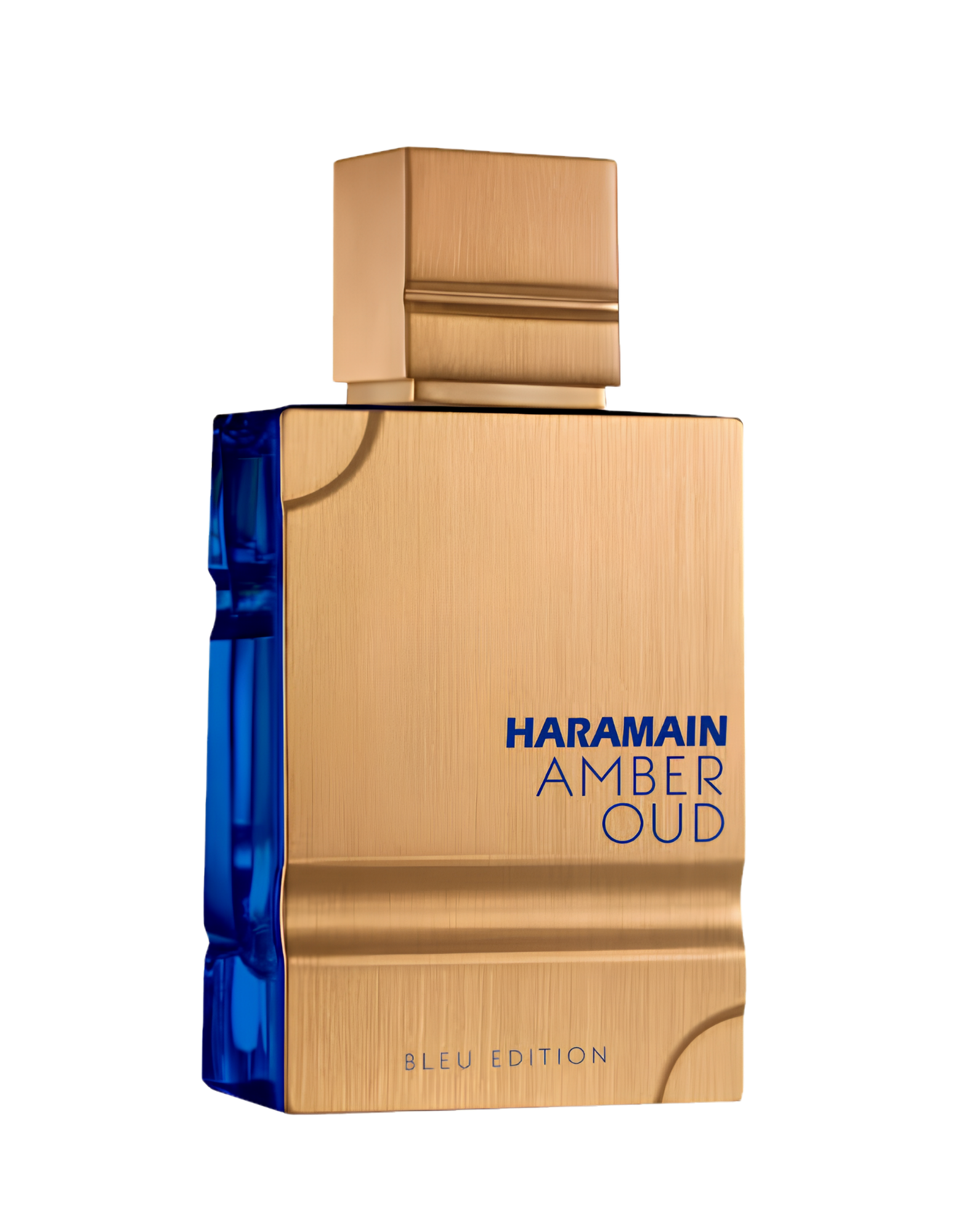 Amber Oud Bleu Edition 100ML