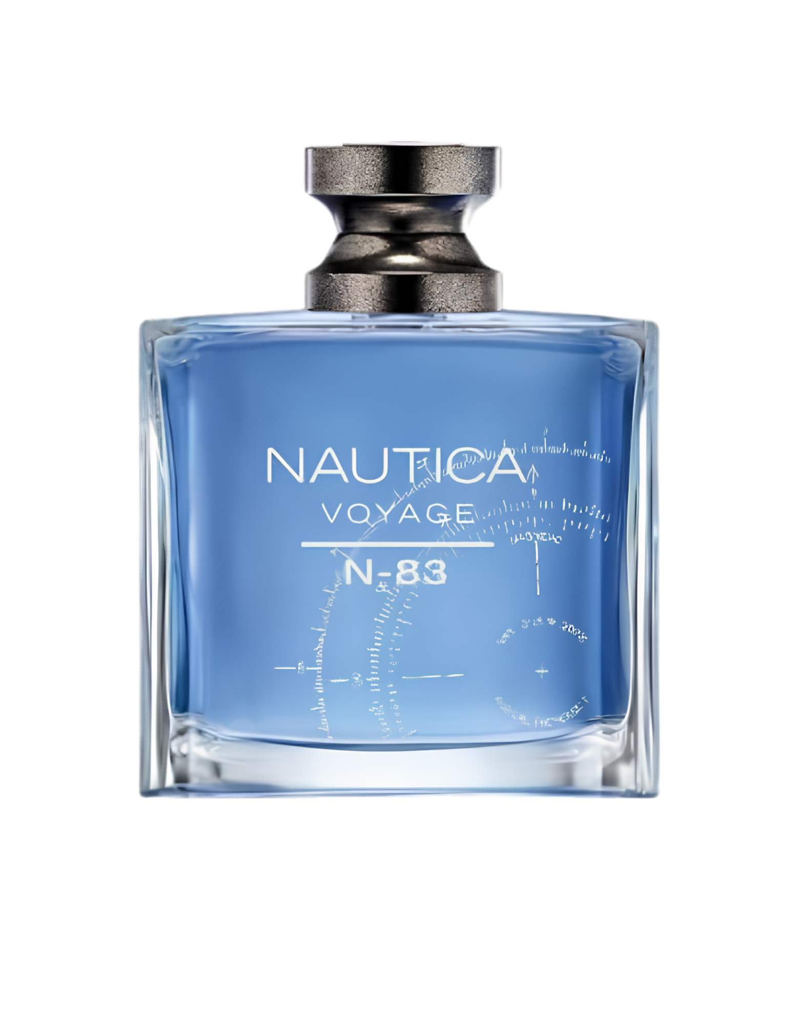 Nautica Voyage N-83 100ML