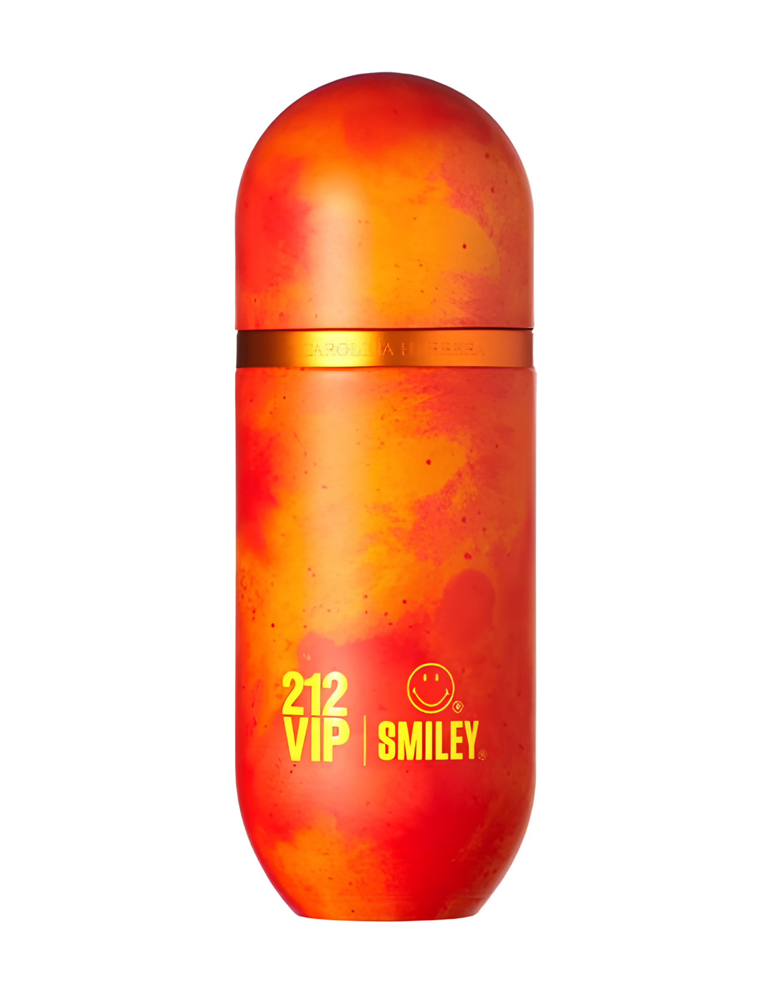 212 VIP Smiley Eau de Parfum 100ml