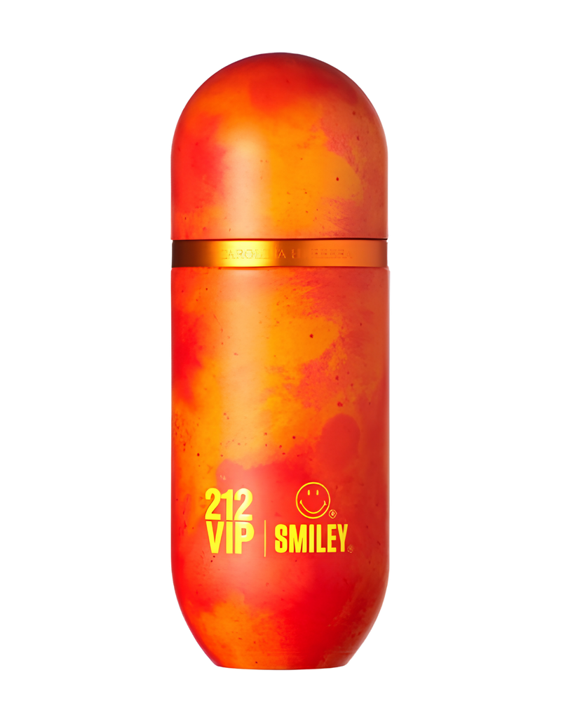 212 VIP Smiley Eau de Parfum 100ml