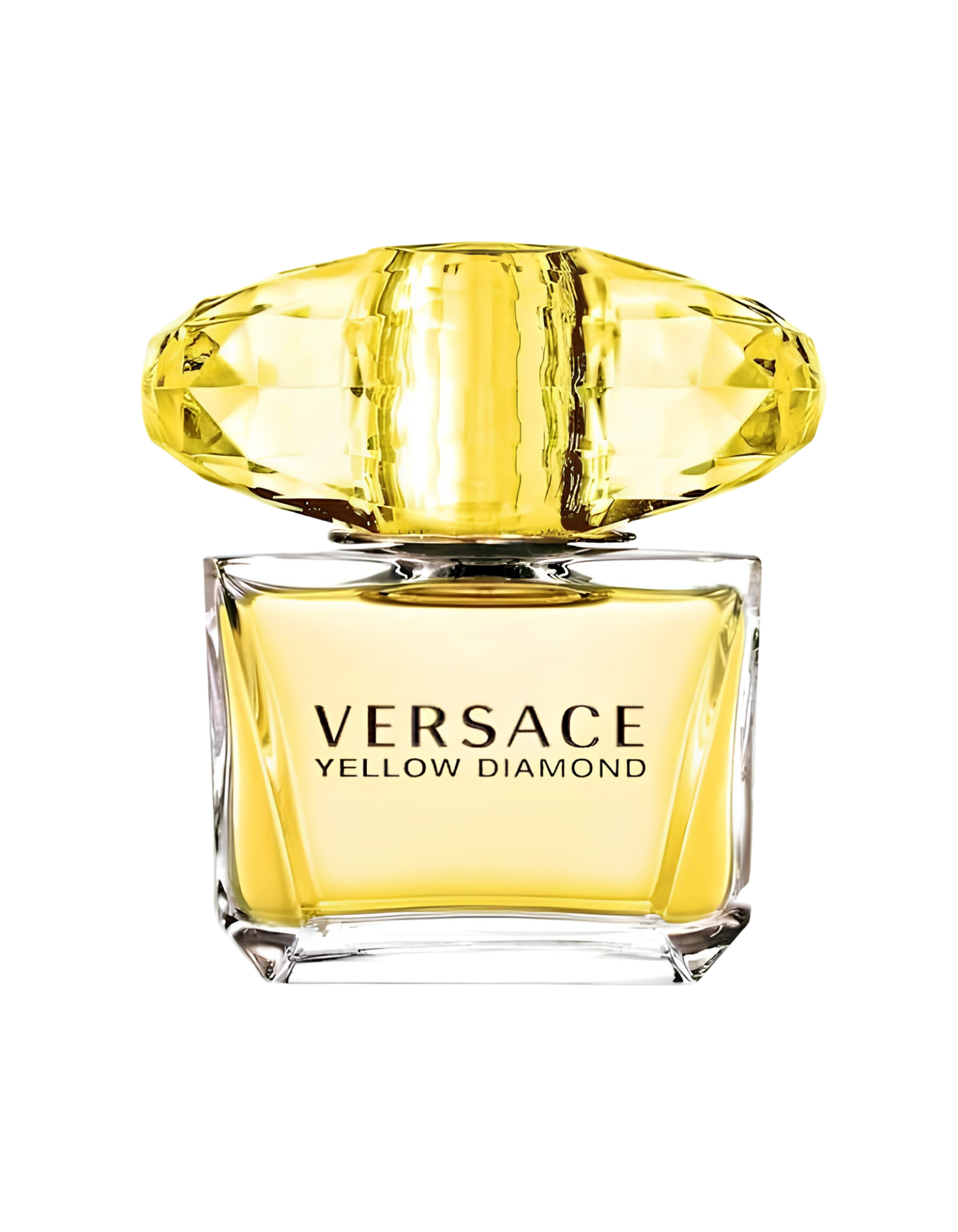 Yellow Diamond Eau de Toilette 100ml