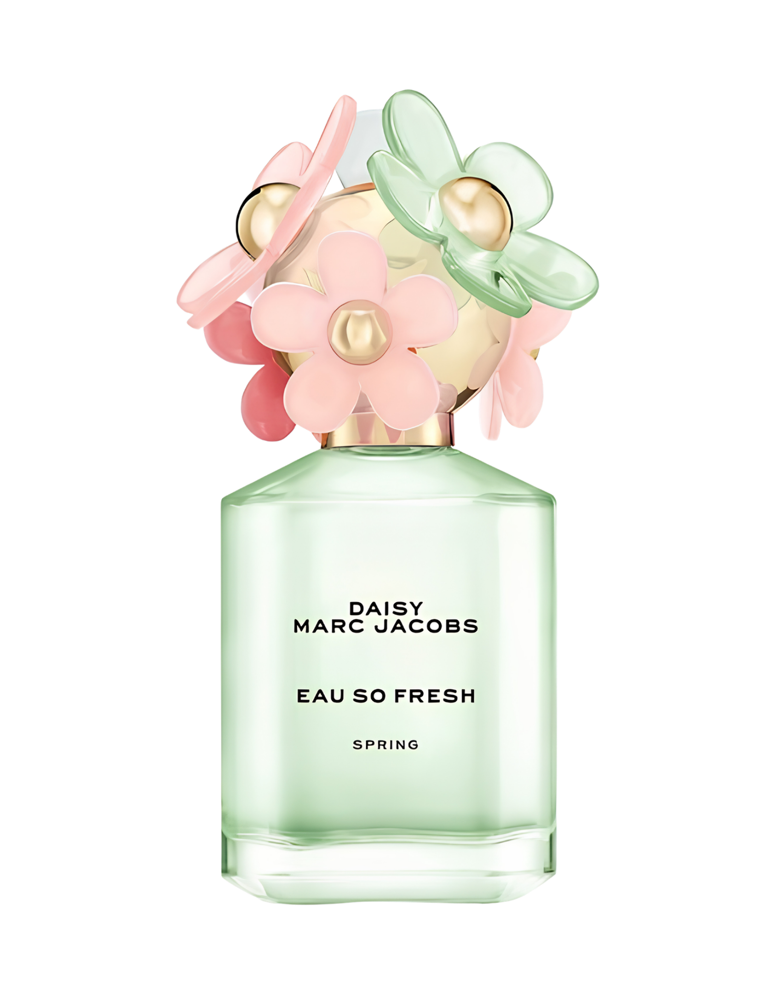 Daisy Spring Eau de Toilette 100ml