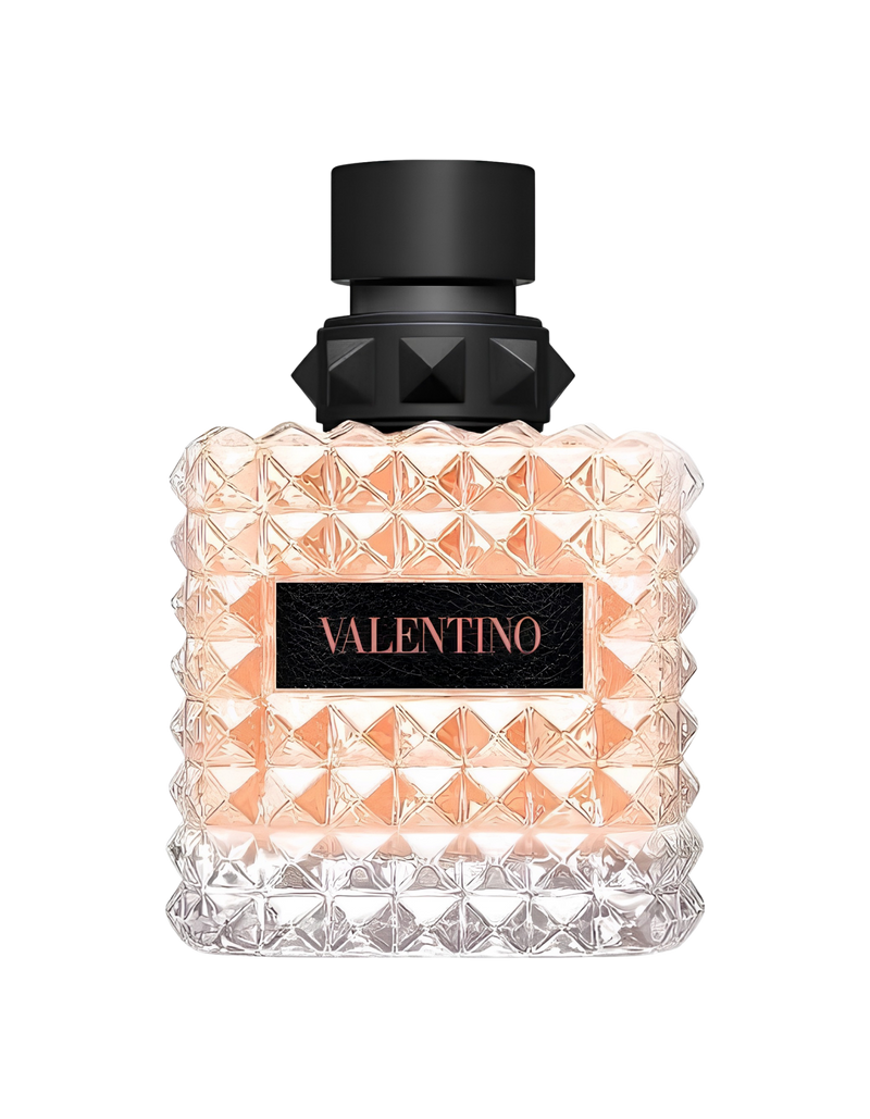 Vltn Donna Born In Roma Coral Fantasy 100ml