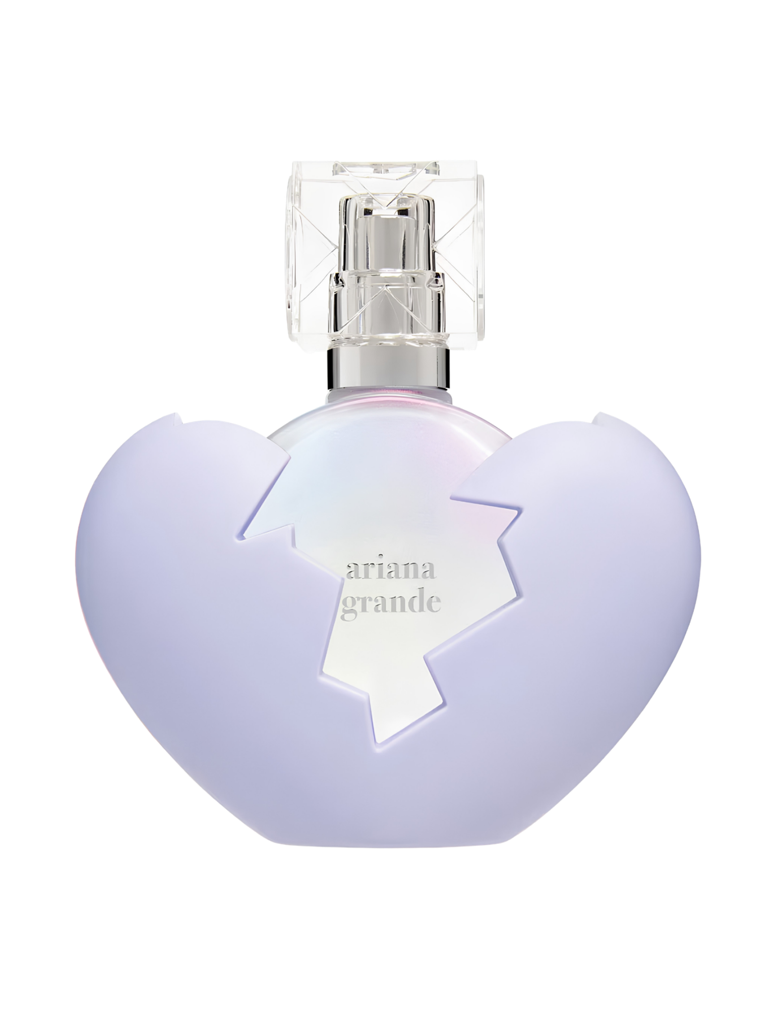 Thank You Next 2.0 By AG 100ml