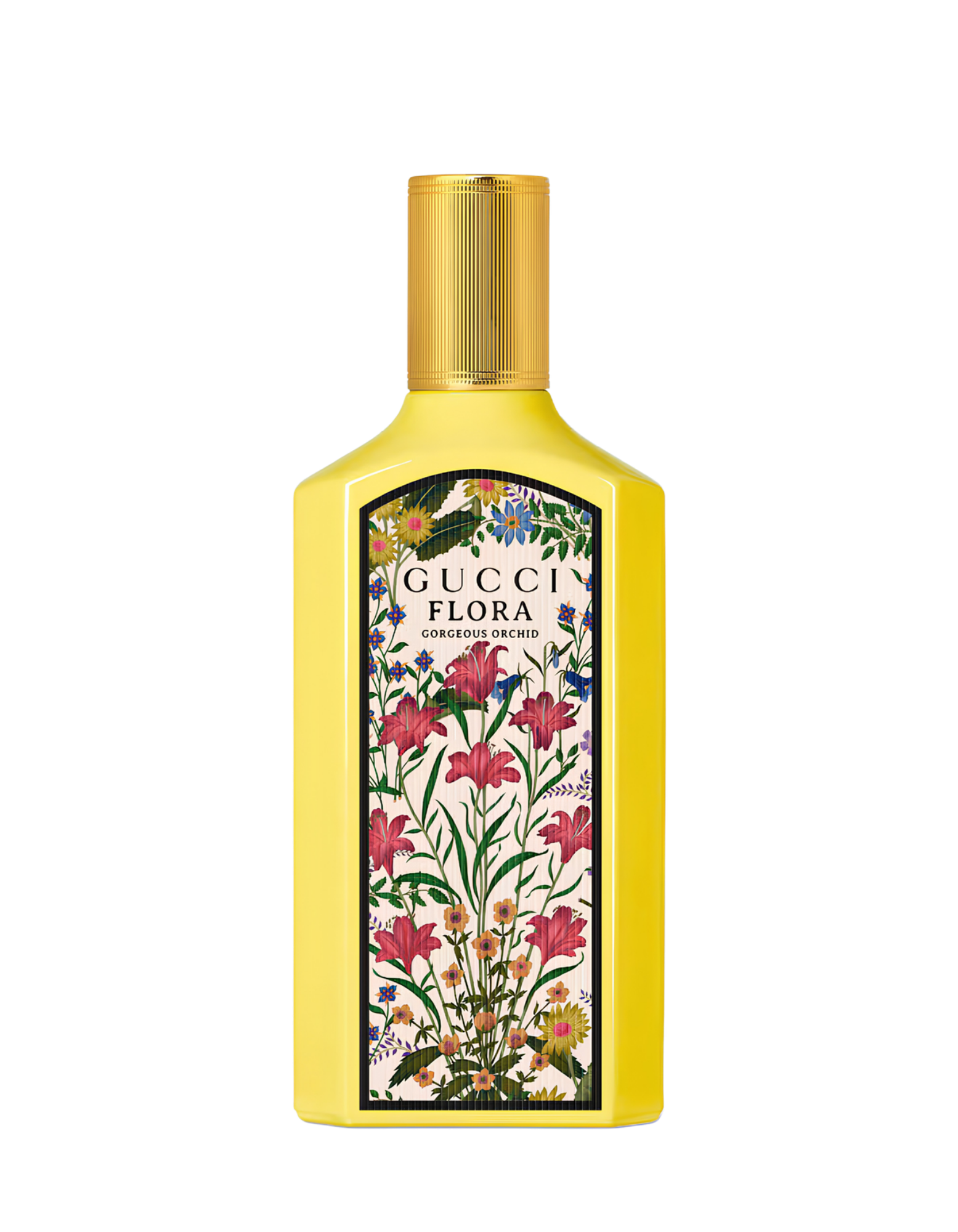 GG Flora Gorgeous Orchid 100ml