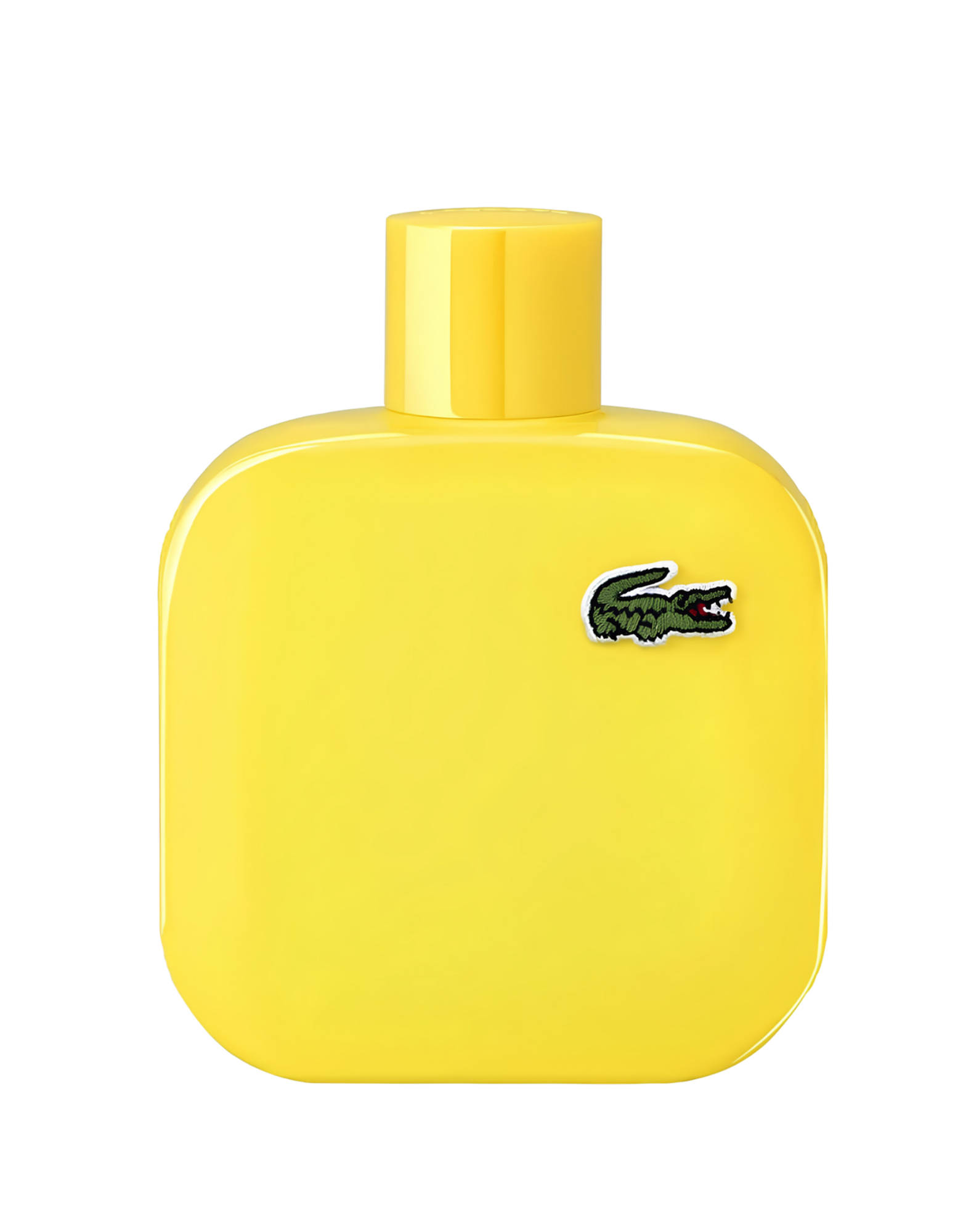 Lacoste L.12.12 Jaune 100ml