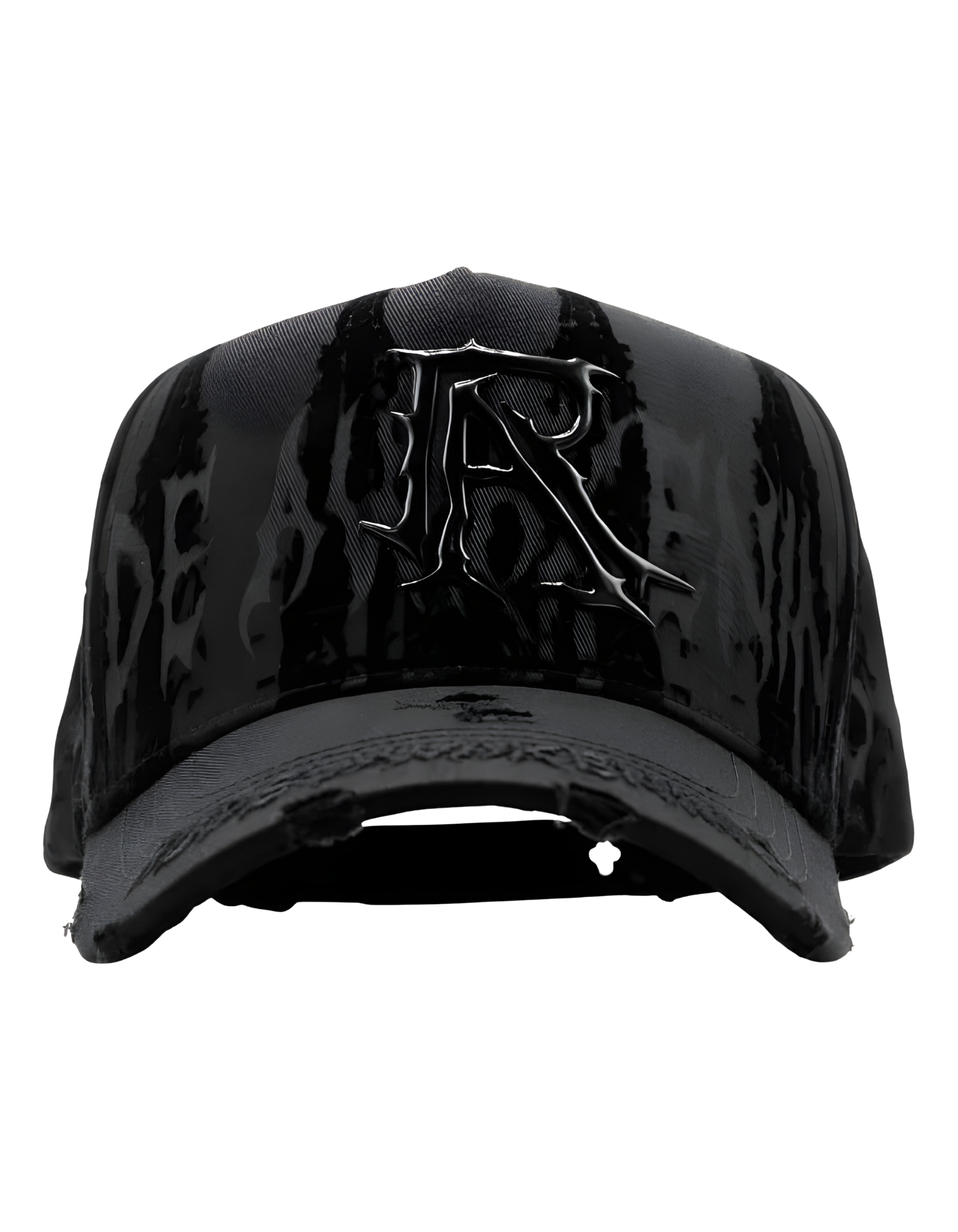GORRA RUDE AWAKENINGS "RUDES CATHEDRAL"