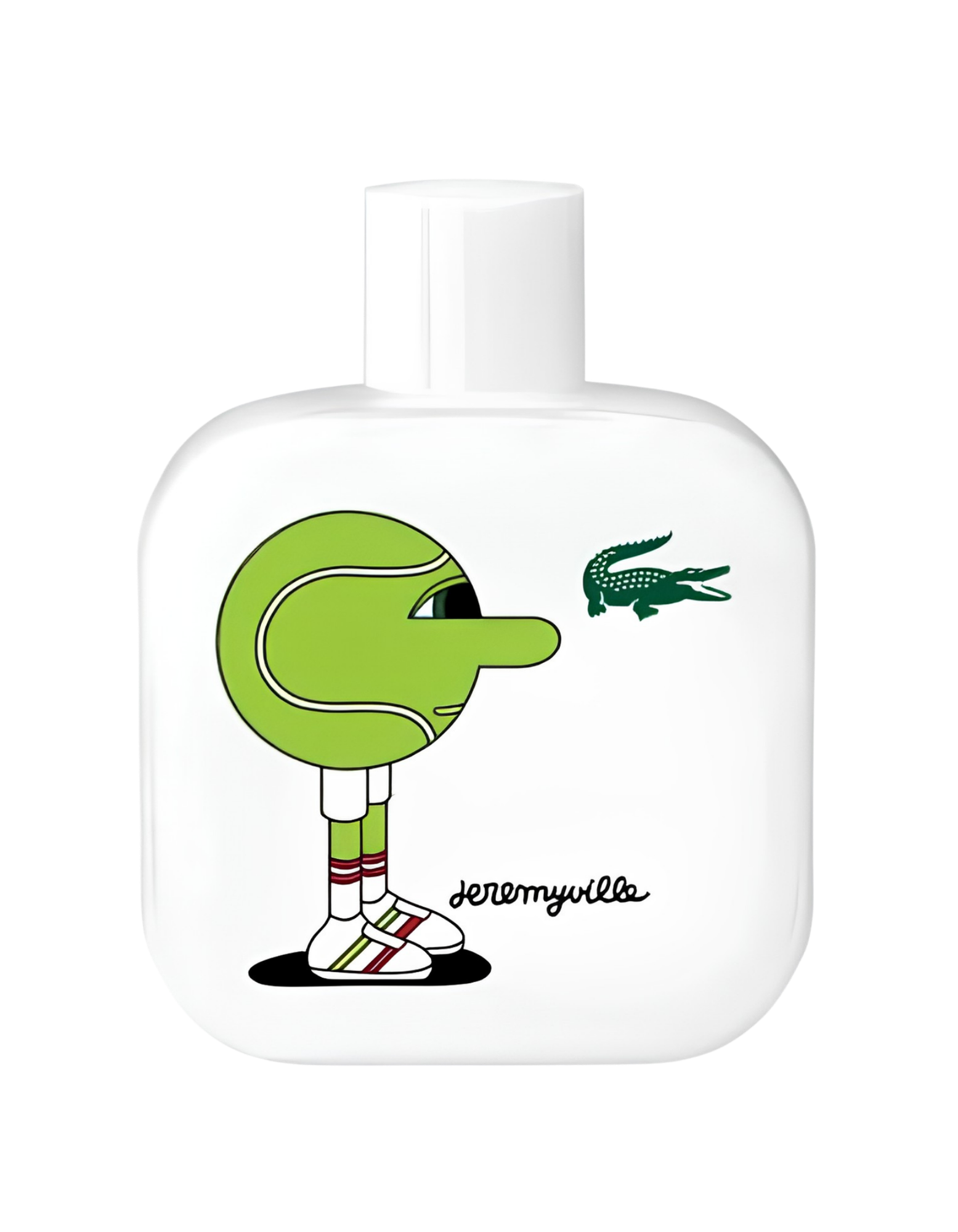 L 12.12 Jeremyville