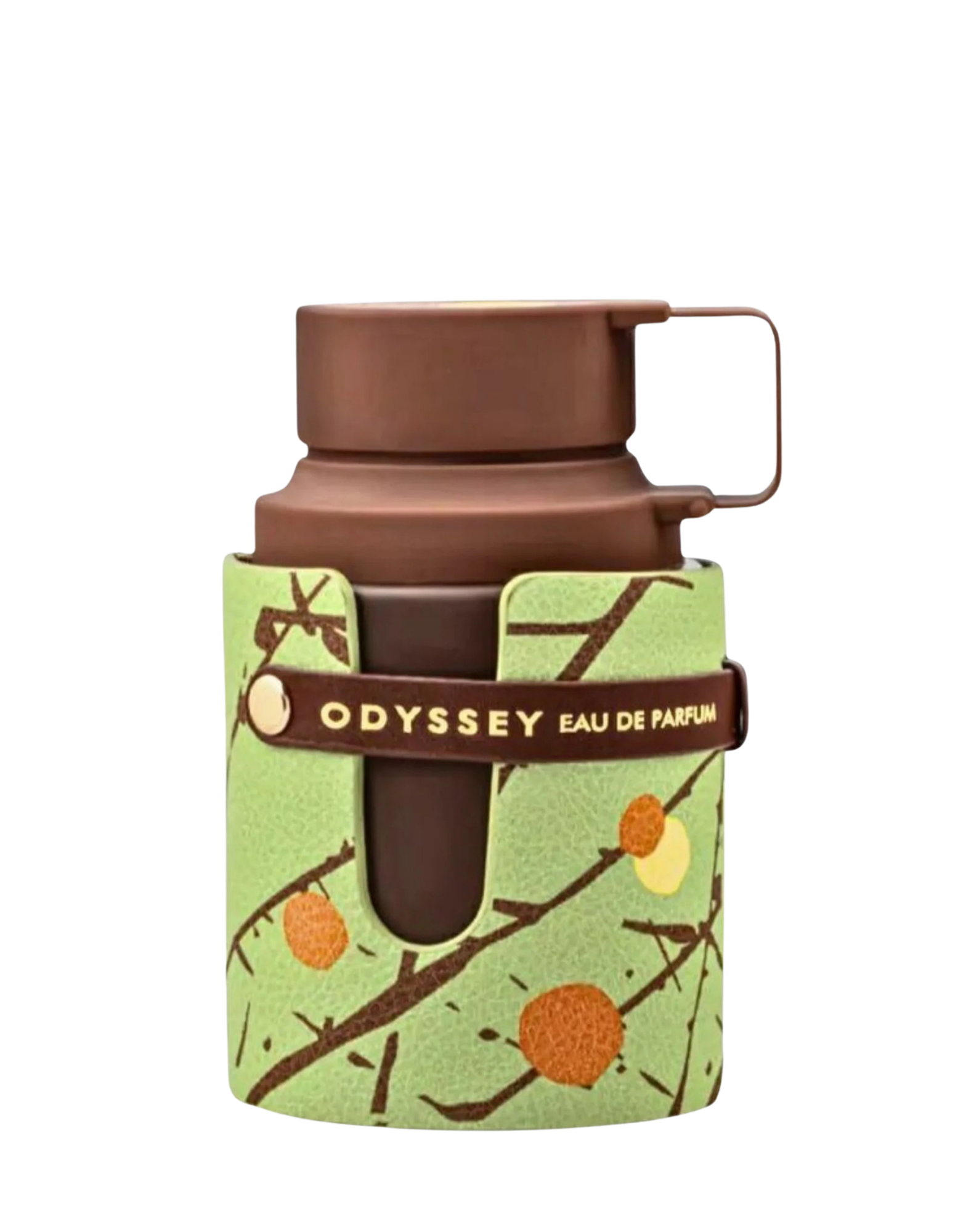 Odyssey Dubai Chocolat 100ml