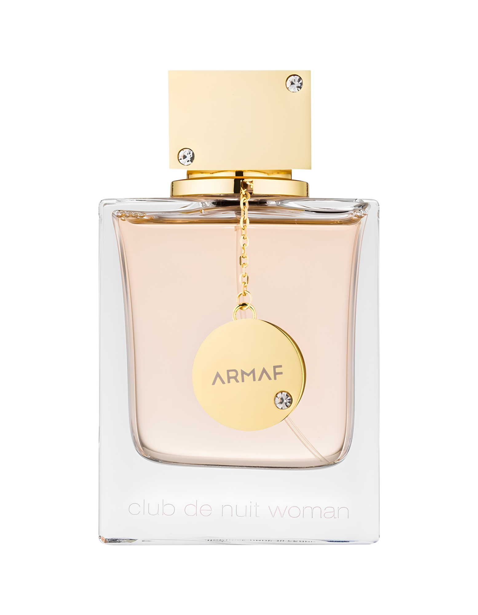 Club de Nuit Women 100ml