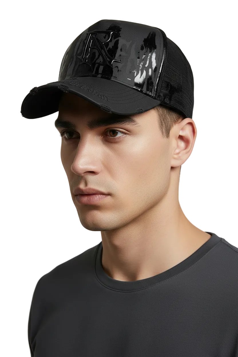 GORRA RUDE AWAKENINGS "RUDES CATHEDRAL"