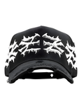 GORRA RUDE AWAKENINGS RUDES NY CHROME