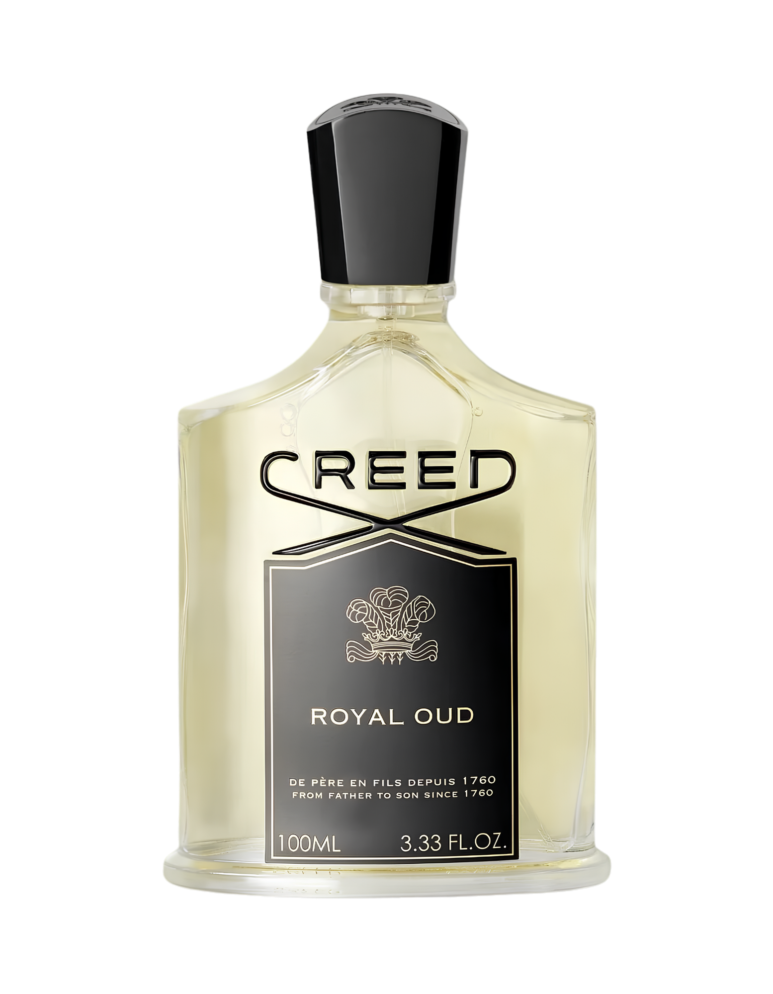 Royal Oud · Eau de Parfum 120 ml