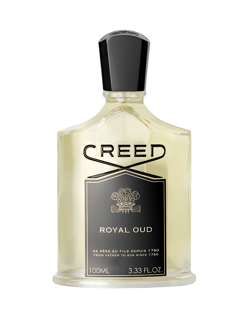 Royal Oud · Eau de Parfum 100 ml