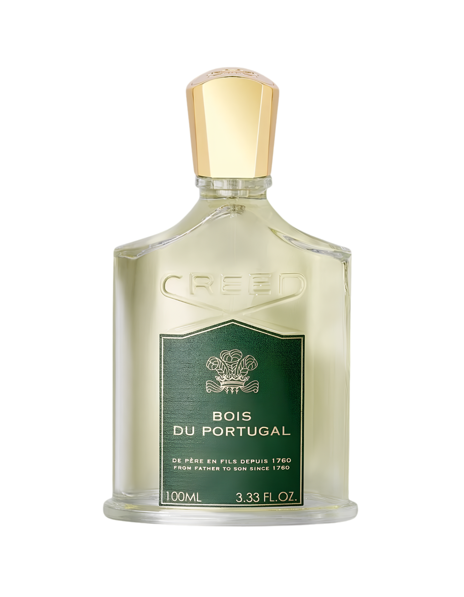 CRD Bois du Portugal 100 ml – Eau de Parfum para Hombre