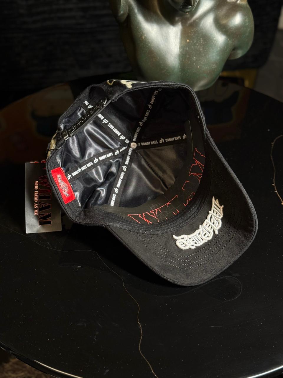 GORRA DANDY HATS x LIL BABY "CBFW"