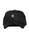 BARBAS HATS "B-STAR GRAFFITI"