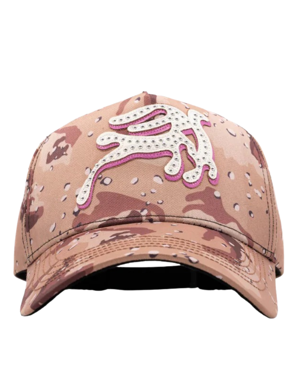 GORRA THIRTY ONE PINK RECORD