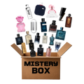 Mystery Box  Fragancias Premium (50 piezas)