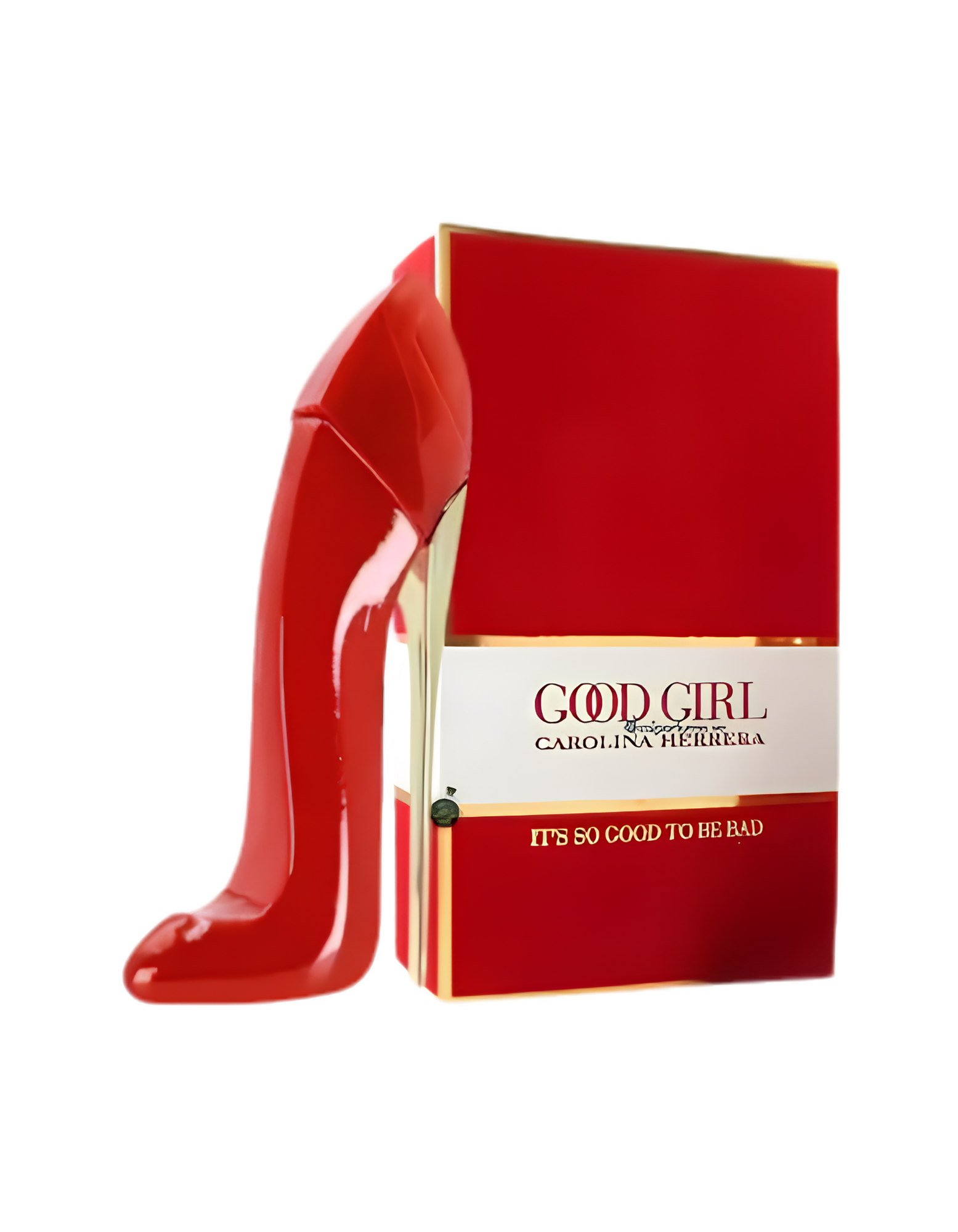 Good Girl Signature Red Eau de Parfum 100 ml