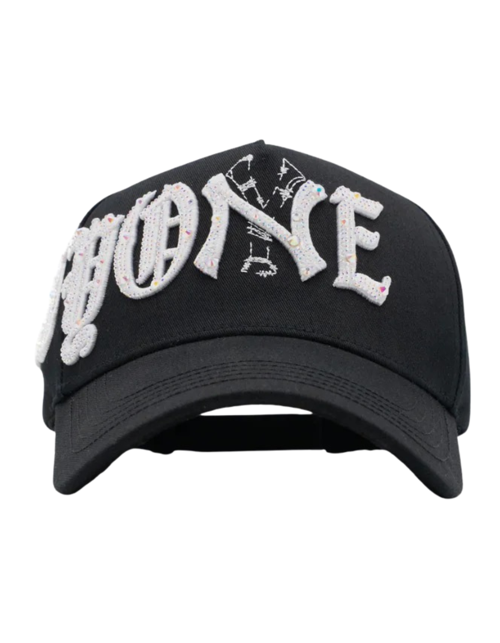 GORRA THIRTY ONE CONCRETE JUNGLE