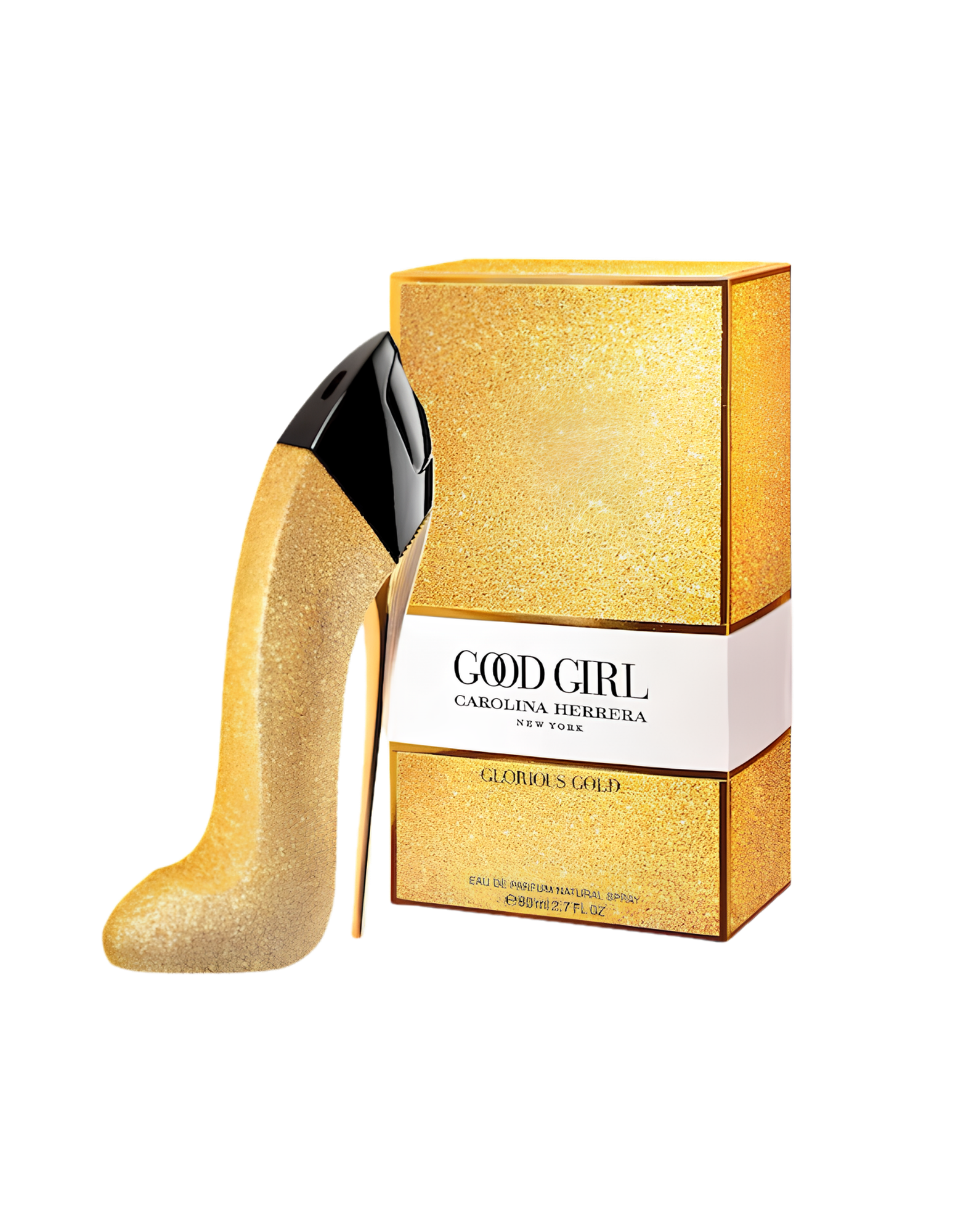 Good Girl Glorious Gold Eau de Parfum 100 ml