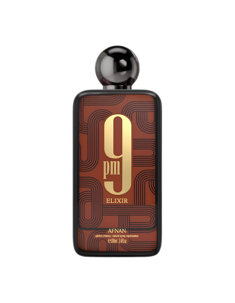 9PM Elixir Eau de Parfum 100 ml