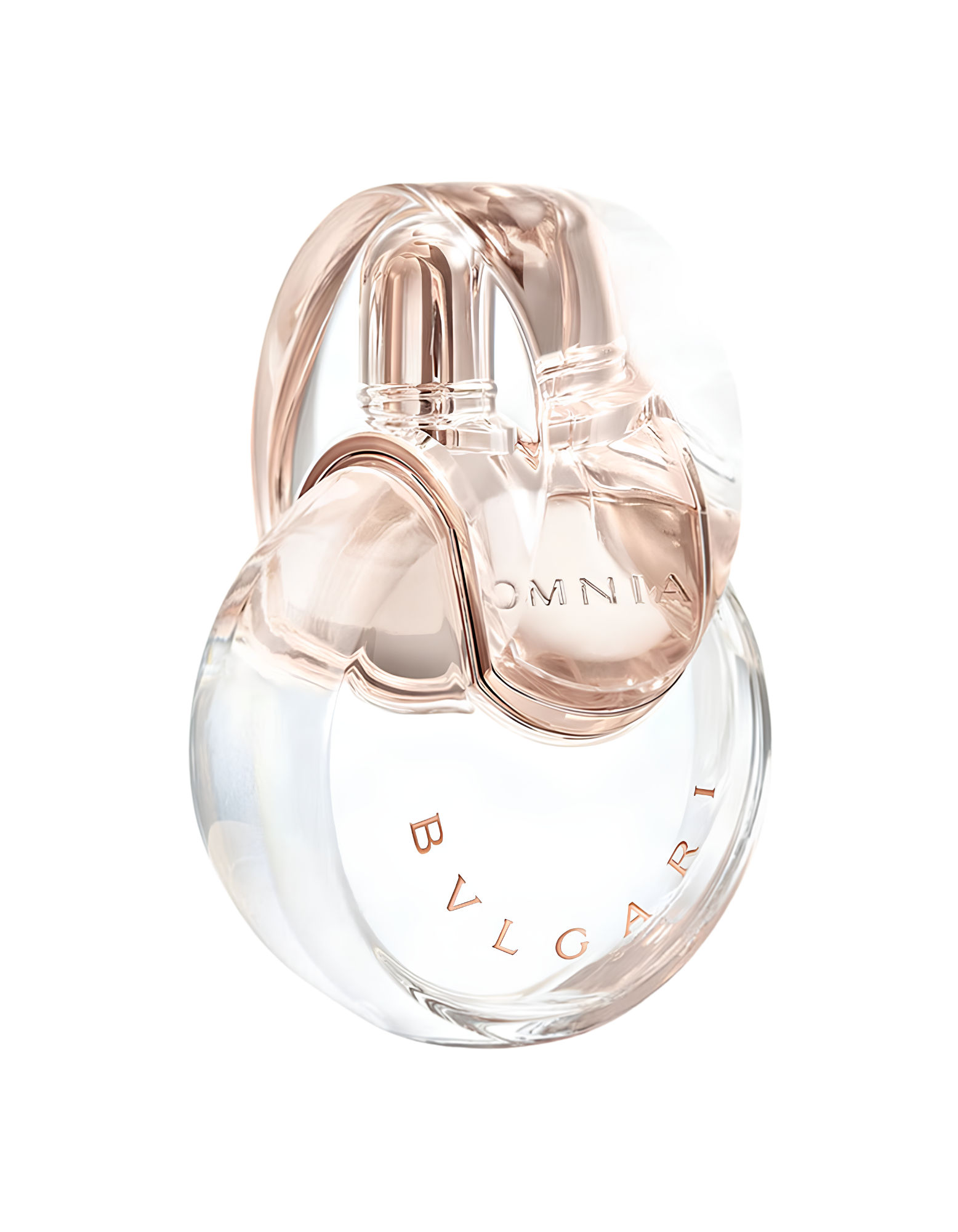 Omnia Crystalline Eau de Toilette 100 ml