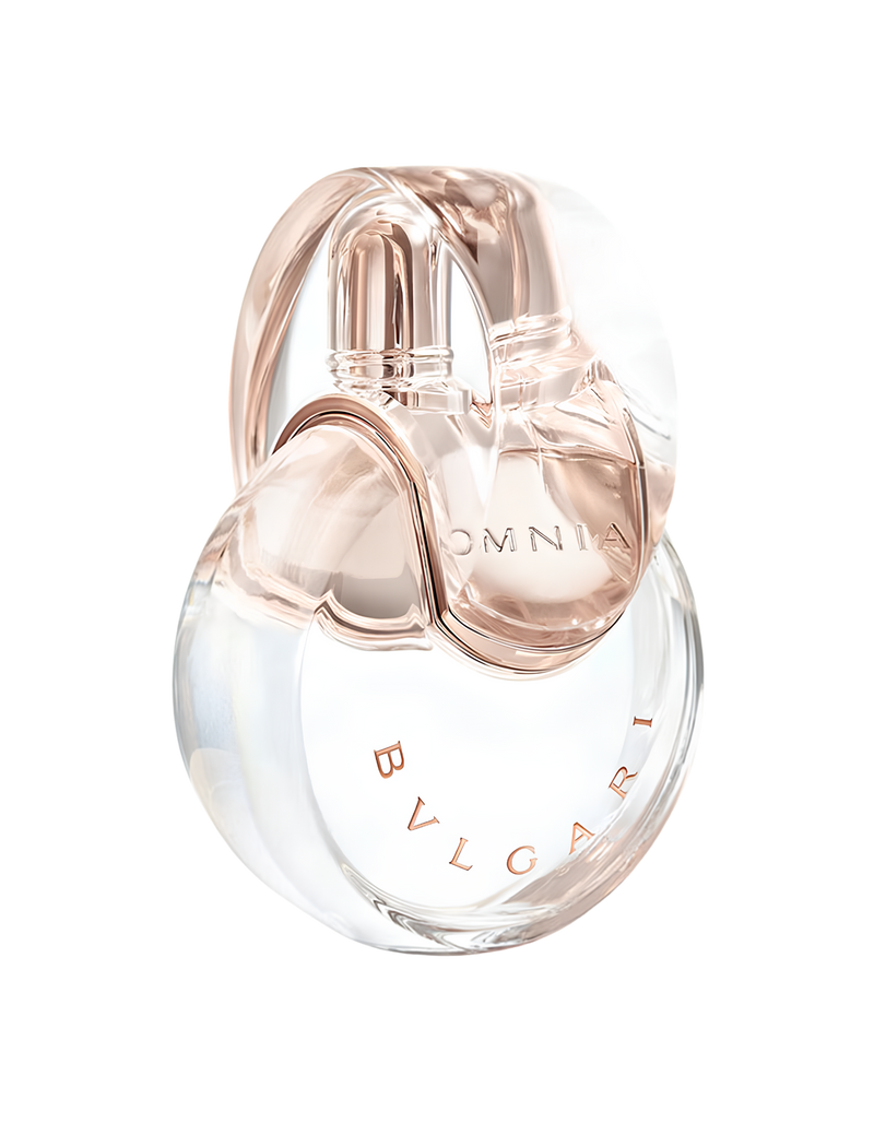 Omnia Crystalline Eau de Toilette 100 ml