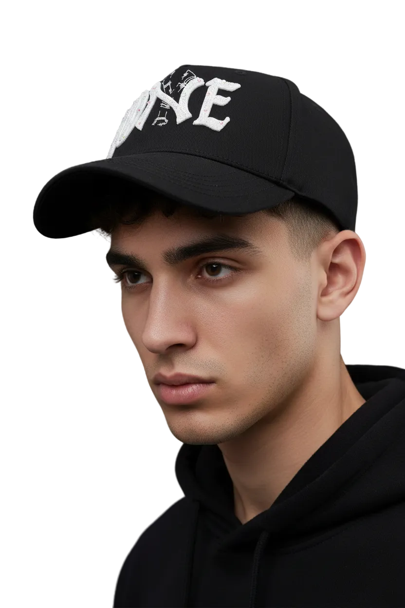 GORRA THIRTY ONE CONCRETE JUNGLE