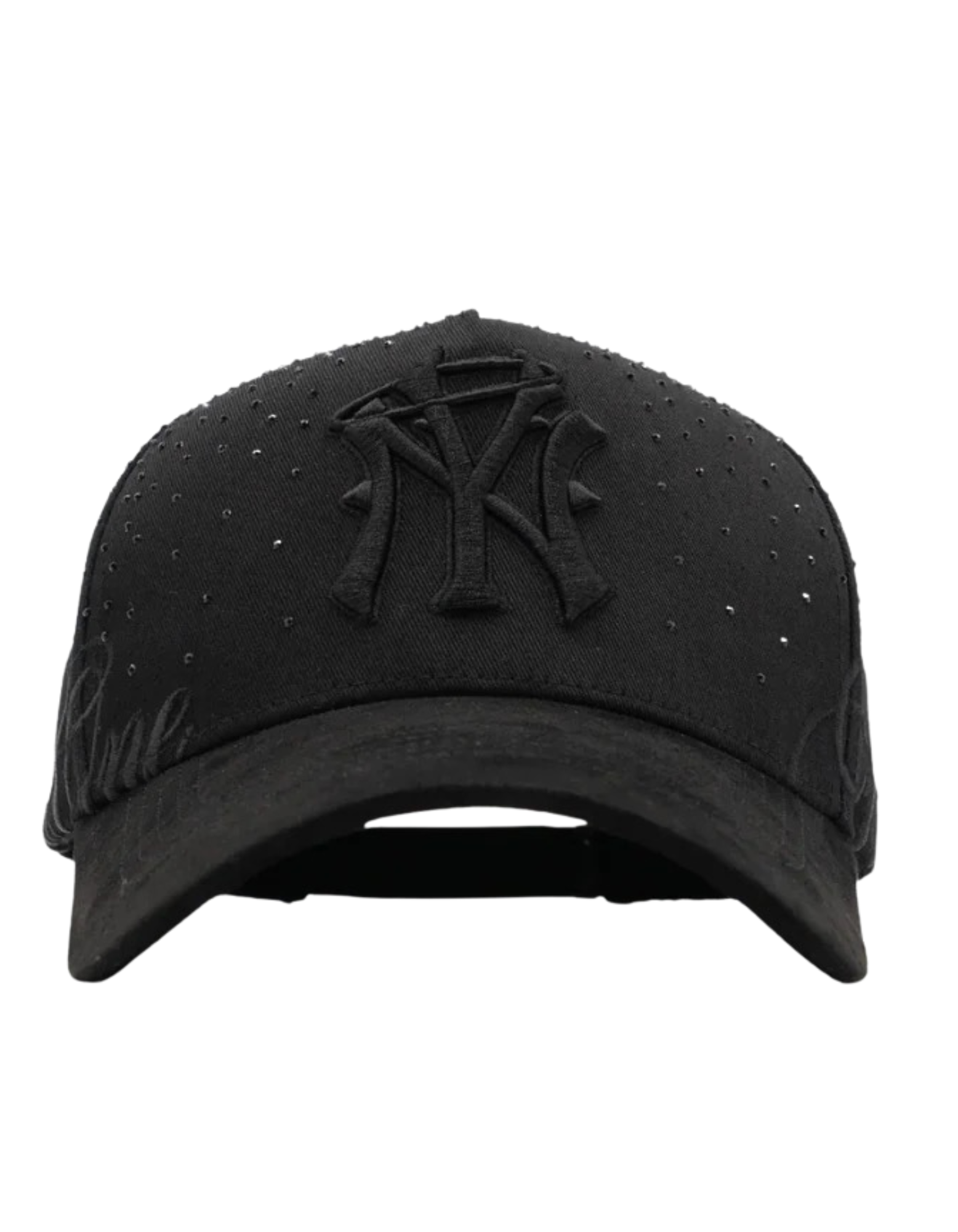 GORRA THIRTY ONE 31 FOREVER BLACK