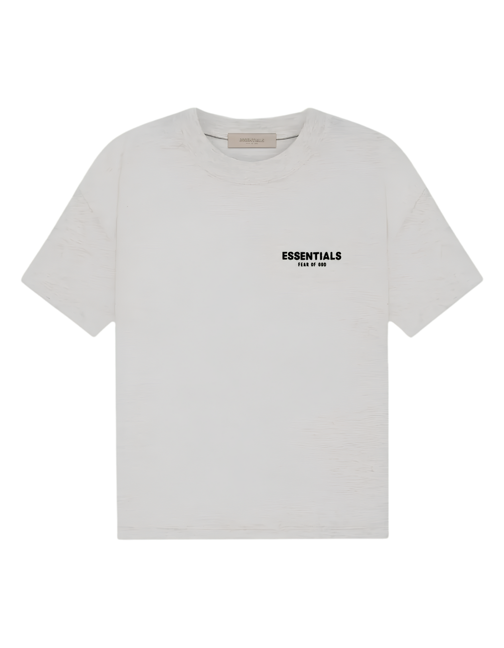 T-Shirt Light Oatmeal SS22 – Colección Essentials