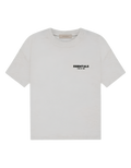 T-Shirt Light Oatmeal SS22 – Colección Essentials