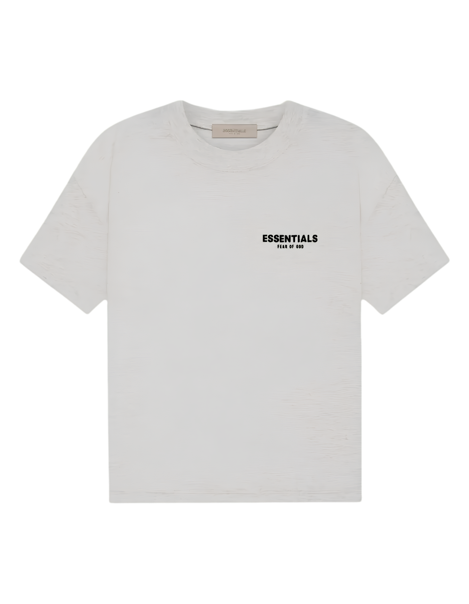 T-Shirt Light Oatmeal SS22 – Colección Essentials