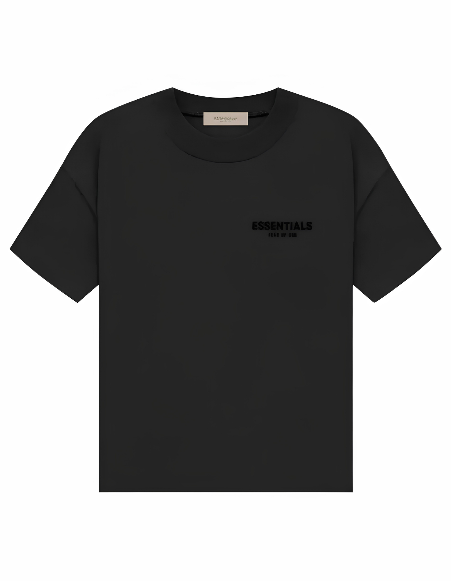 T-Shirt Stretch Limo SS22 – Colección Essentials
